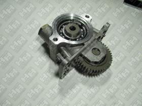 PTO BOX для гусеничный экскаватор DAEWOO-DOOSAN DX160LC-3 ()