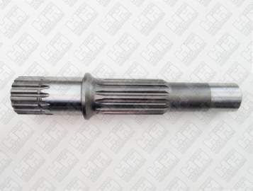 Вал для гусеничный экскаватор DAEWOO-DOOSAN S170-III (118531B, 405-00013)