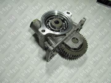PTO BOX для гусеничный экскаватор DAEWOO-DOOSAN S220LC-V ()
