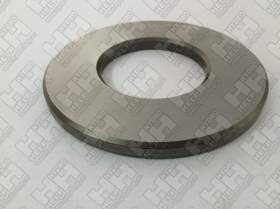 Опорная плита для гусеничный экскаватор DAEWOO-DOOSAN S300LC-V (68710-00-211)