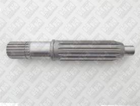 Вал для гусеничный экскаватор HITACHI ZX180-3 (0788804)