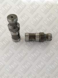 Палец сервопоршня для колесный экскаватор HITACHI ZX210W-3 (4338053)