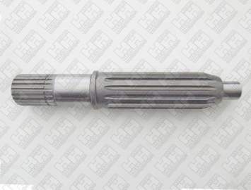 Вал для гусеничный экскаватор HITACHI ZX250-5G (0788804)