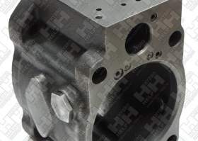 Корпус гидронасоса для гусеничный экскаватор HITACHI ZX670-3 (0978702)