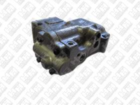 Регулятор для колесный экскаватор HYUNDAI R170W-7 (XJBN-00822, XJBN-00827)
