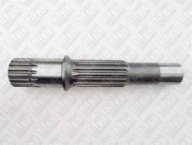 Вал для колесный экскаватор HYUNDAI R170W-7 (XKAH-00162, XKAY-00524)