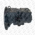 Гидравлический насос (аксиально-поршневой) основной для Экскаватора KOMATSU PC240-10